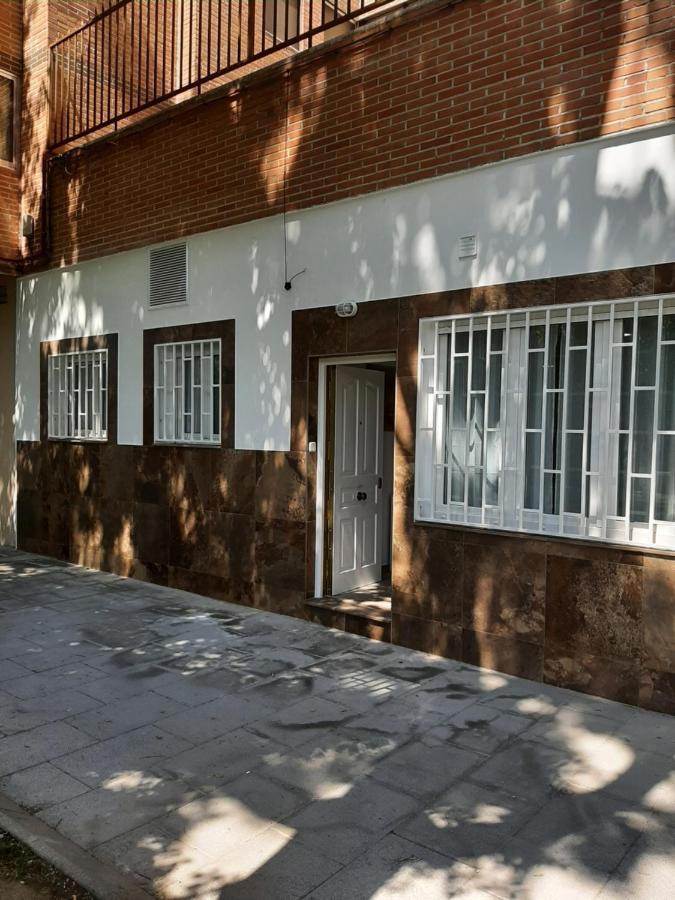 Casa Vacacional Individual 65Mtr Villa Pinto Luaran gambar