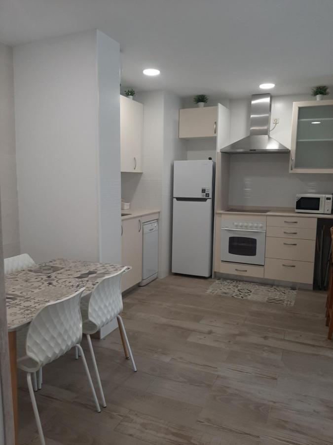 Casa Vacacional Individual 65Mtr Villa Pinto Luaran gambar