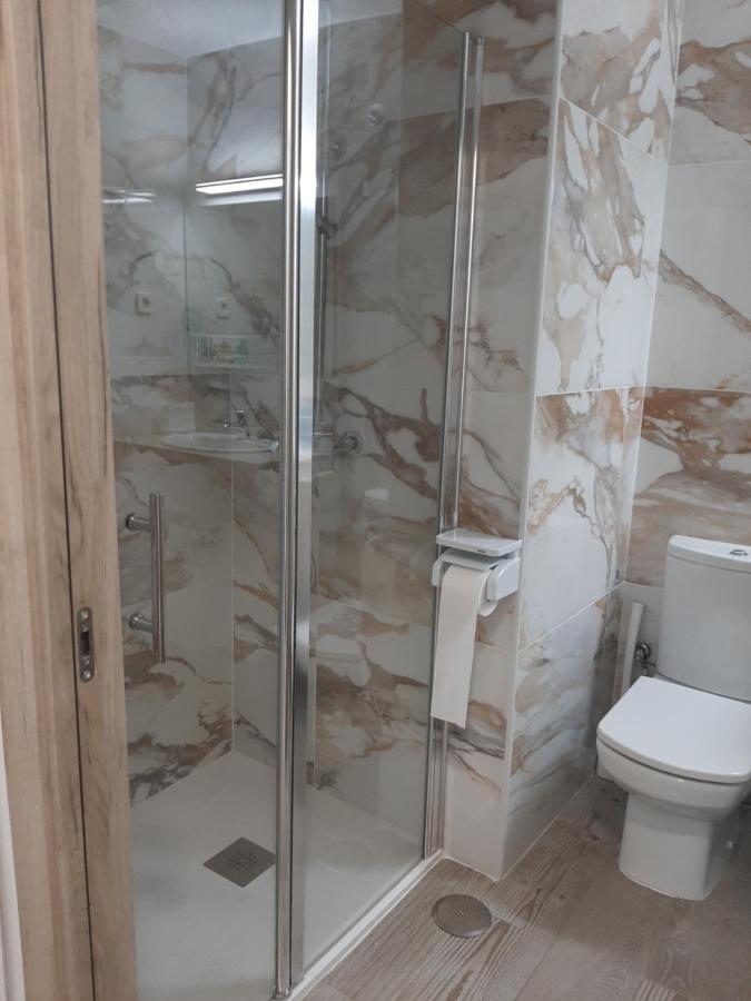 Casa Vacacional Individual 65Mtr Villa Pinto Luaran gambar