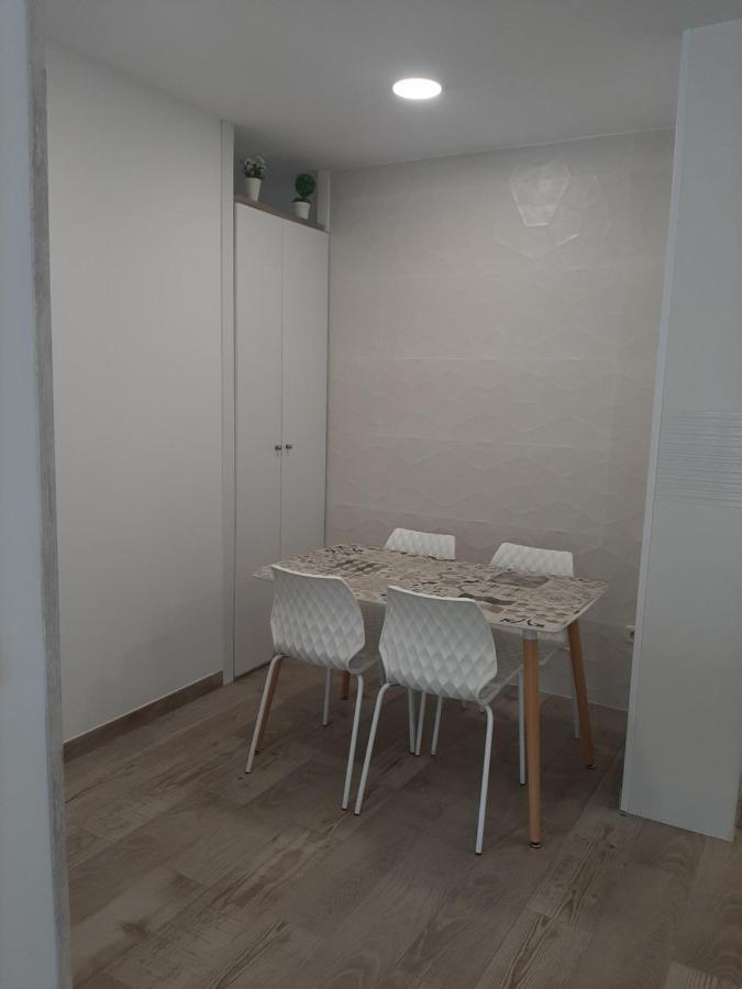 Casa Vacacional Individual 65Mtr Villa Pinto Luaran gambar