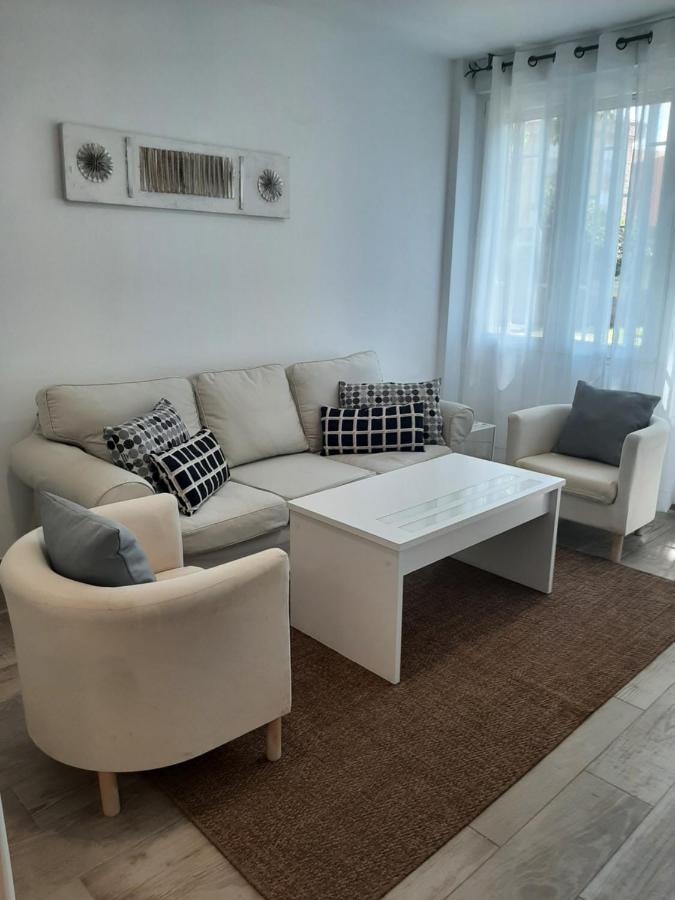 Casa Vacacional Individual 65Mtr Villa Pinto Luaran gambar