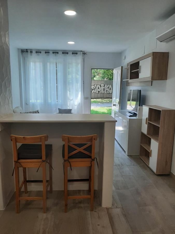 Casa Vacacional Individual 65Mtr Villa Pinto Luaran gambar