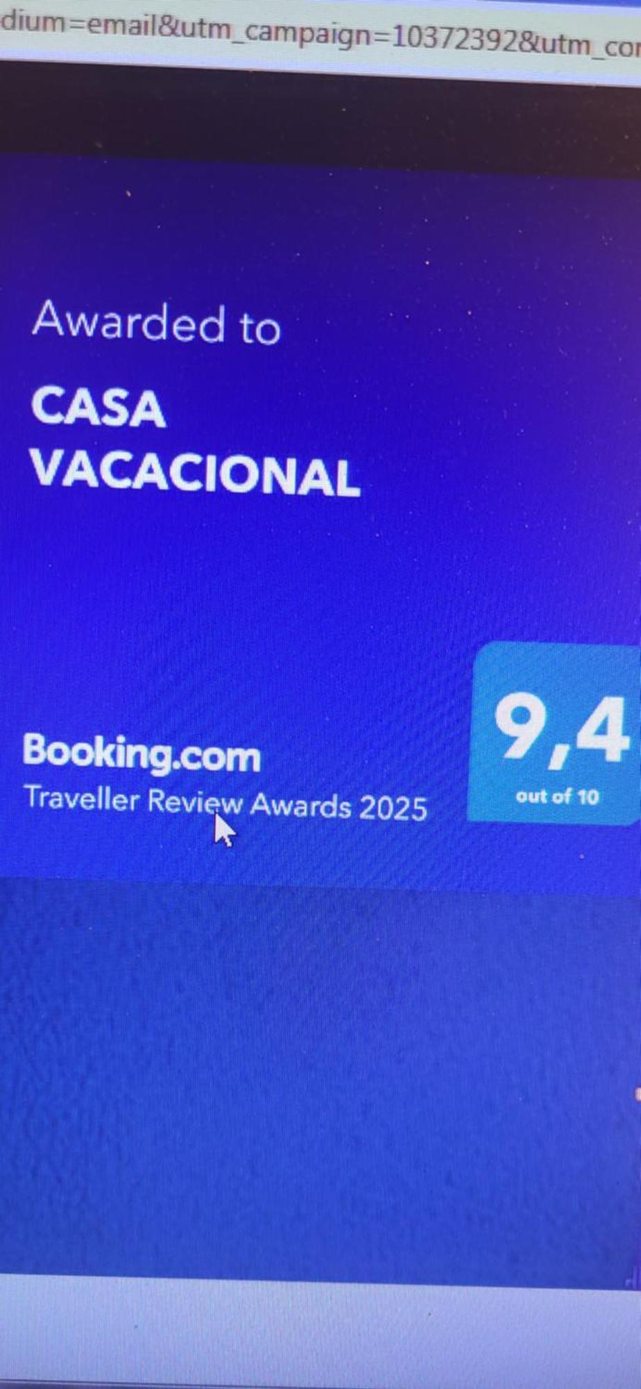 Casa Vacacional Individual 65Mtr Villa Pinto Luaran gambar